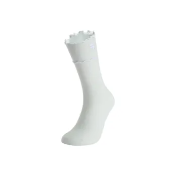 FILA FUSION LIFE SS25 Knee High Socks Women's 1 Pack Morning Mist Green