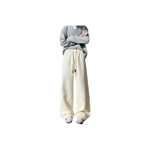 NEAR HERE Casual Pants Unisex