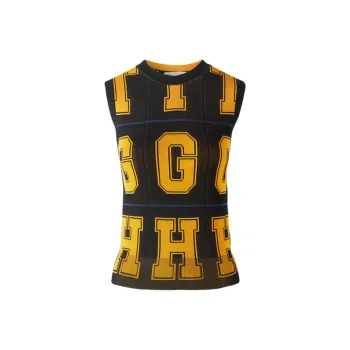III VIVINIKO Tank Top Women's Black