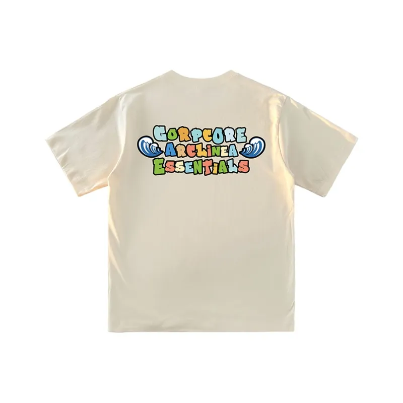 ARCLINEA T Shirts Unisex-21
