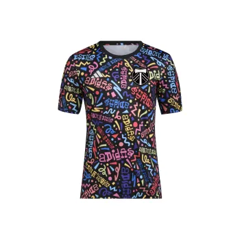 Adidas Portland Timbers Soccer Jerseys Men Multicolor