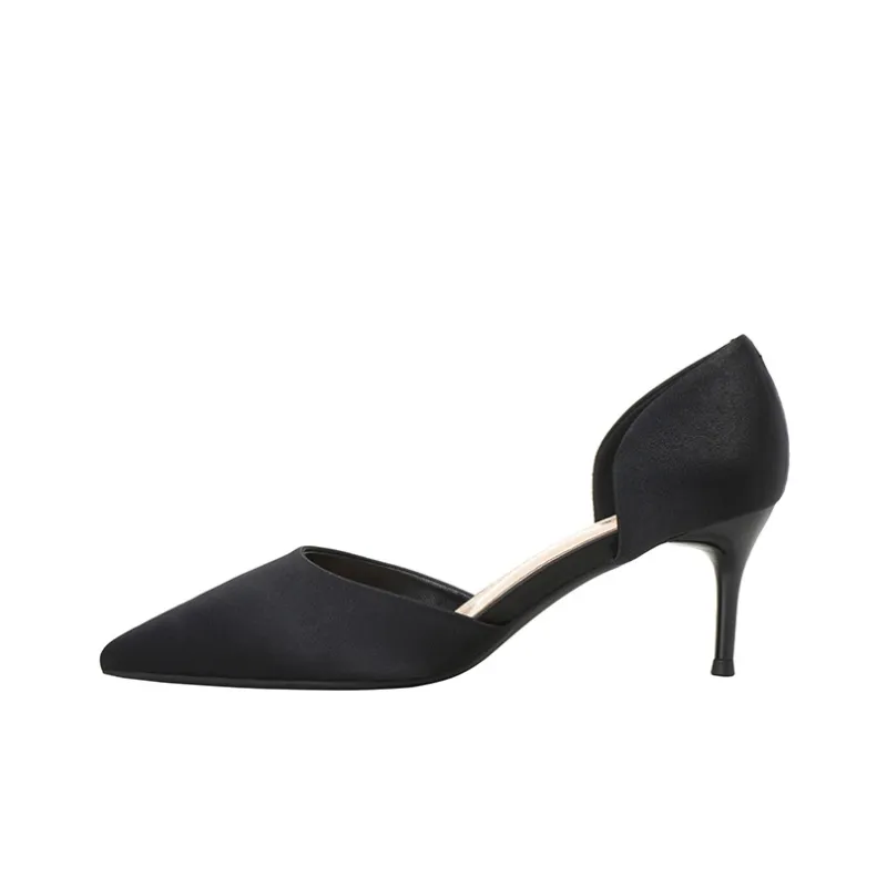 Zomila Slim Heel High Heels Women's-6