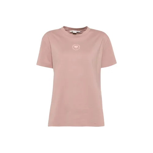 Stella McCartney Iconic Mini Heart T shirt