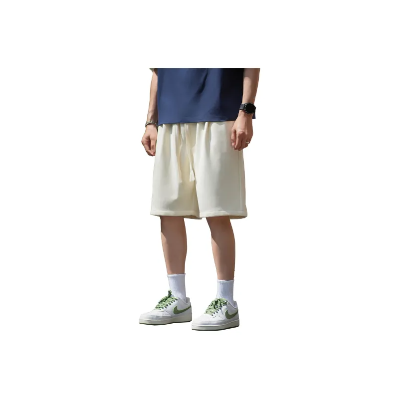 WKPY Casual Shorts Unisex-9