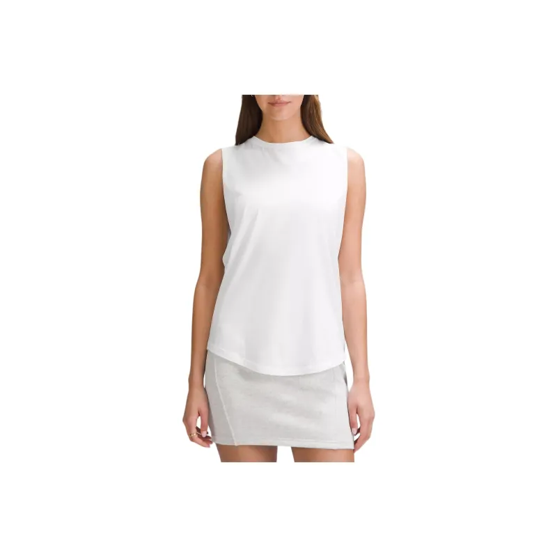 Lululemon Team Canada Tank Tops Women's-6