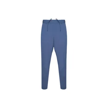 HUGO BOSS Casual Pants Men's Blue