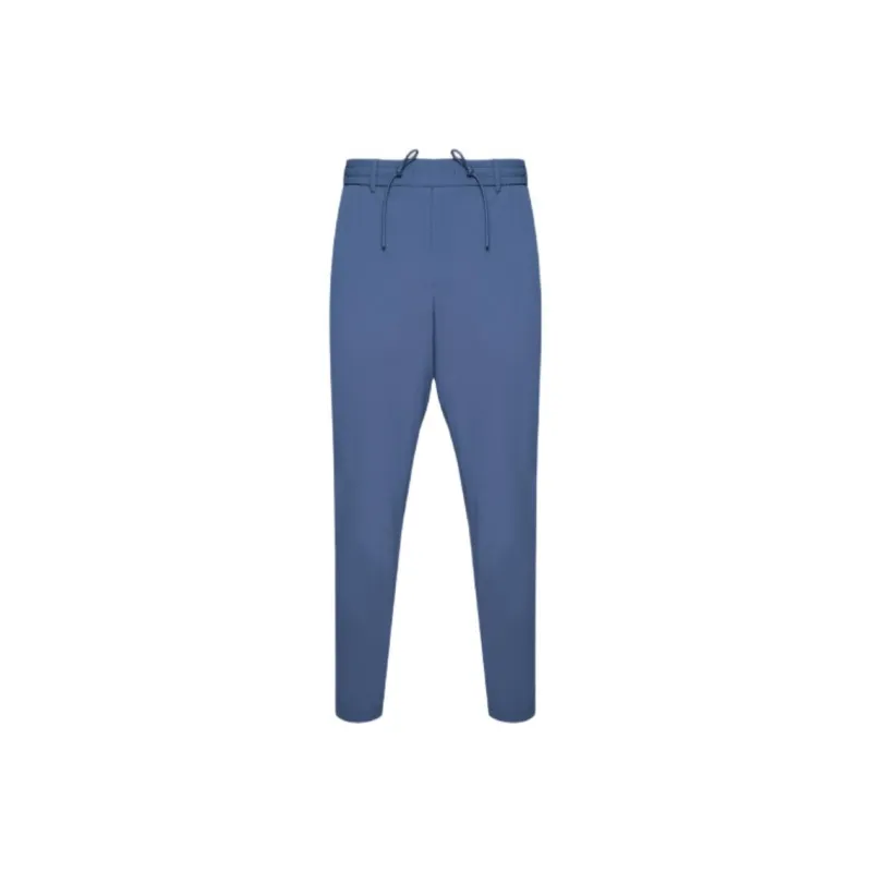 HUGO BOSS Casual Pants Men's Blue-0