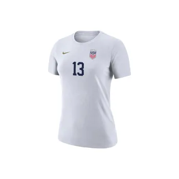 Nike Rose Lavelle Uswnt Women's Nike Soccer T Shirt