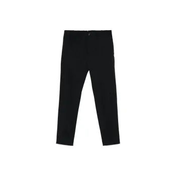INCOTEX Tapered leg Chinos