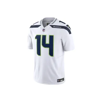 Nike Dk Metcalf Seattle Seahawks Men's Nike Dri FIT Nfl Limited Football Jersey