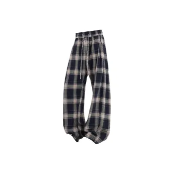 FAVEPOP Casual Pants Unisex