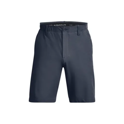Under Armour Drive Sports Shorts Men Gray