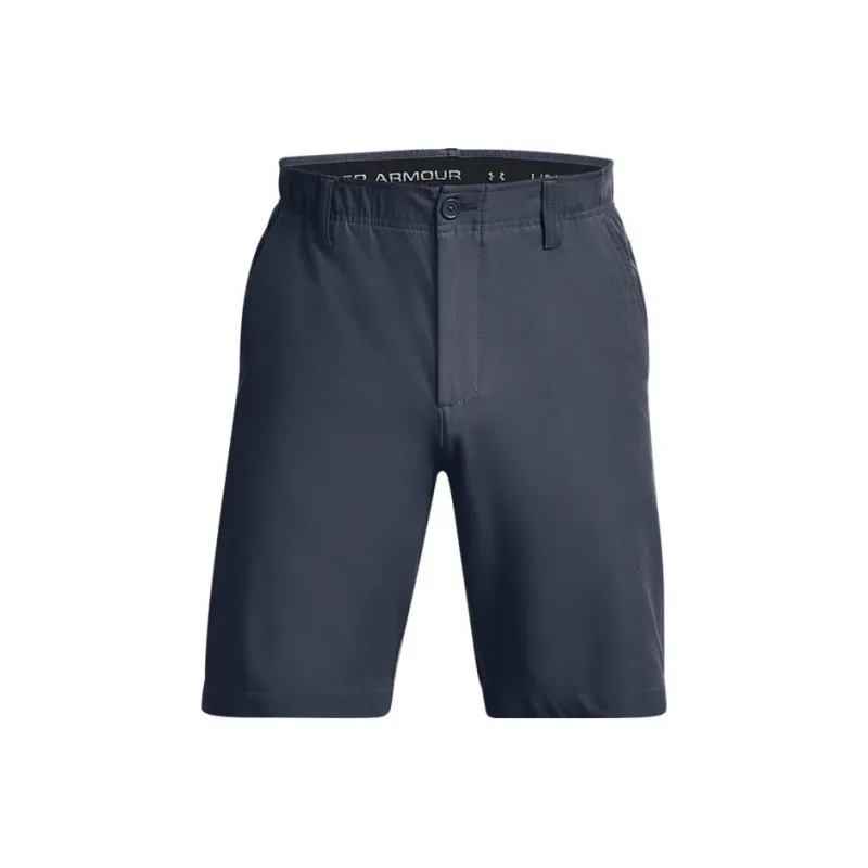 Under Armour Drive Sports Shorts Men Gray-0