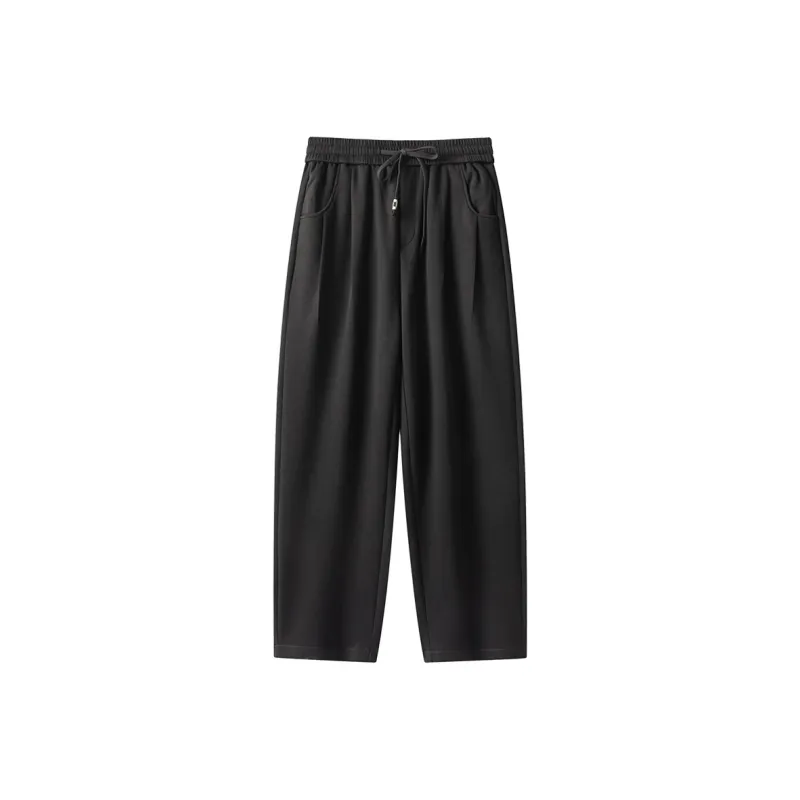 WILLIAM FOX&SONS Casual Pants Unisex-3
