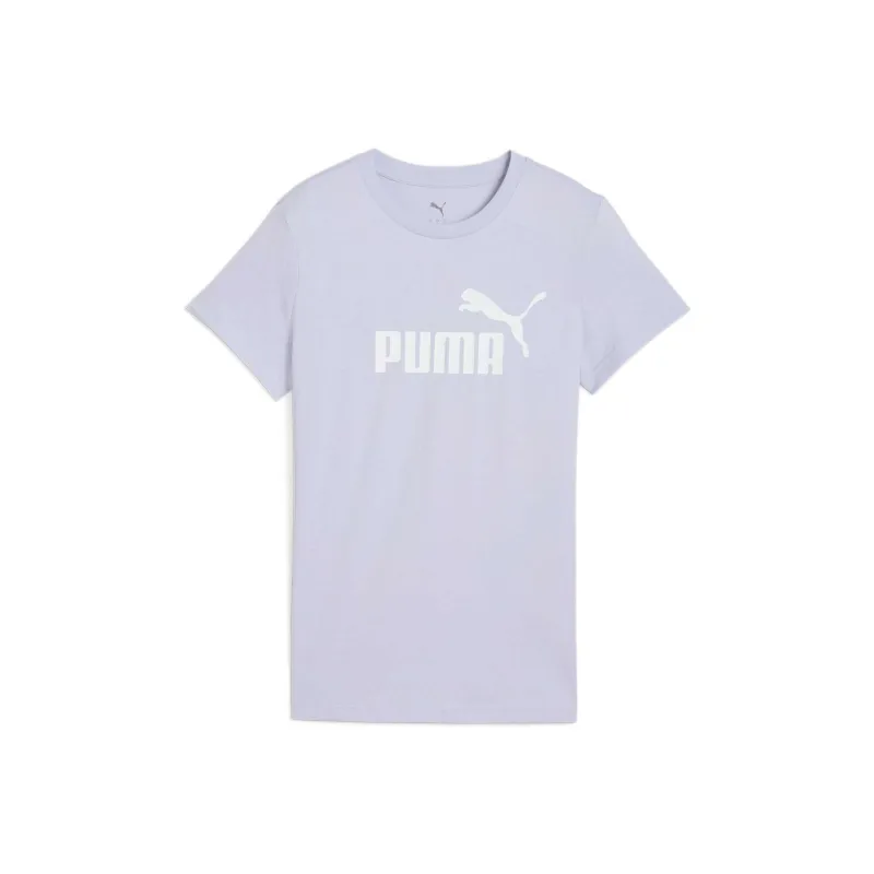 PUMA Graphics Mountain Women's Tee-0