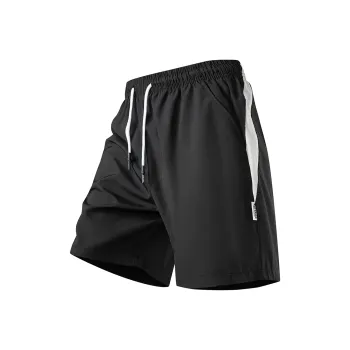 HSTYLE Casual Shorts Unisex