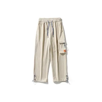 APAY Casual Pants Unisex