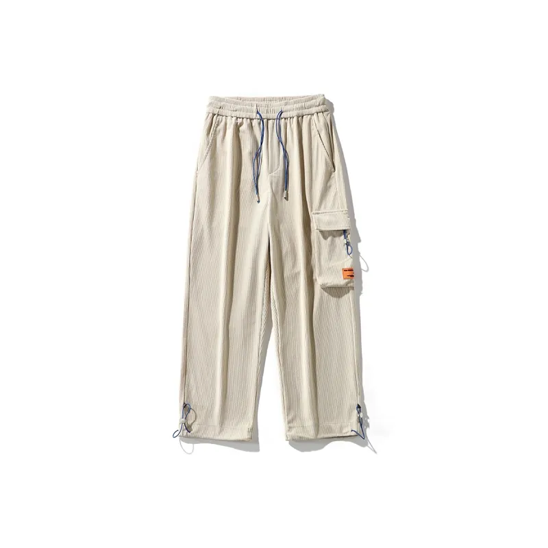 APAY Casual Pants Unisex-0