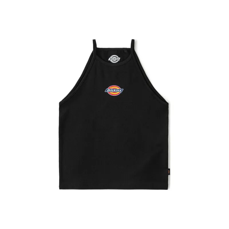 Dickies Tank Tops Women's-0