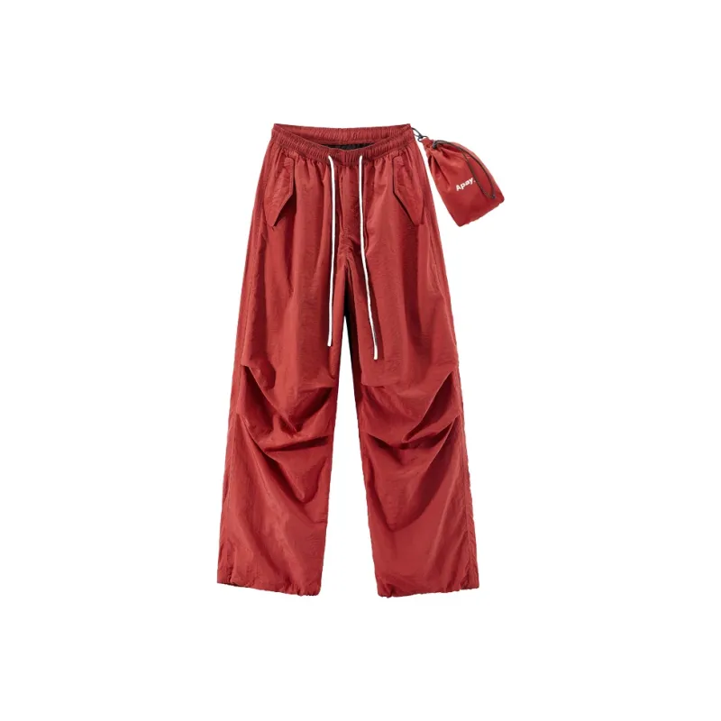 APAY Casual Pants Unisex-6