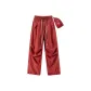 Vintage Red