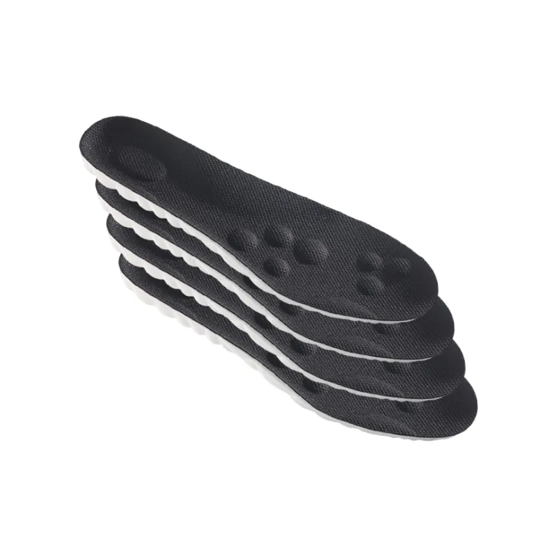 NANJIREN PU Slow Rebound Shoe Supports & Shields-4