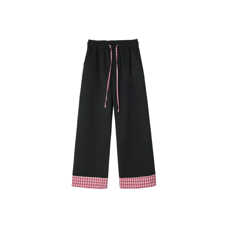 Mimx Homme Casual Pants Unisex-0