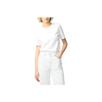 UNIQLO T Shirts Women's White