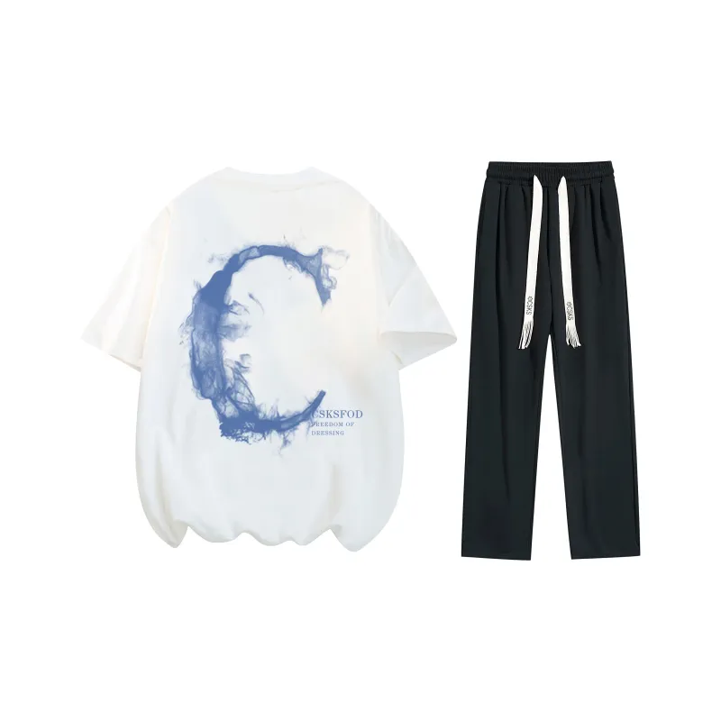 CSKS Casual Sportswear Unisex-5