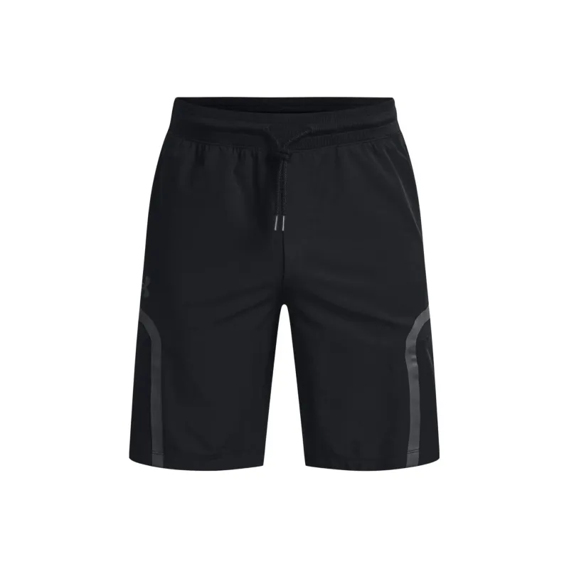 Under Armour Sports Shorts Men Black-0