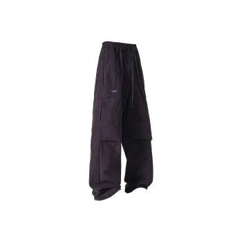 FCB ARCELONA Cargo Pants Unisex