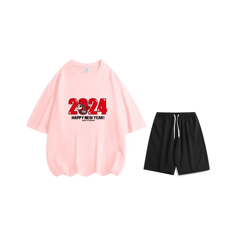 ADOONGA Casual Sportswear Unisex-15