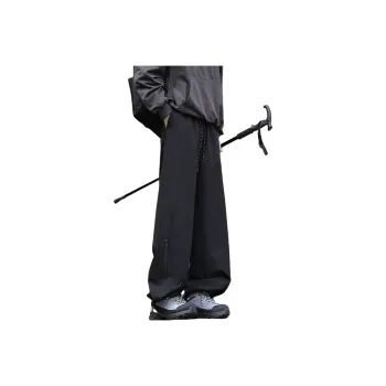WKOOG Casual Pants Unisex