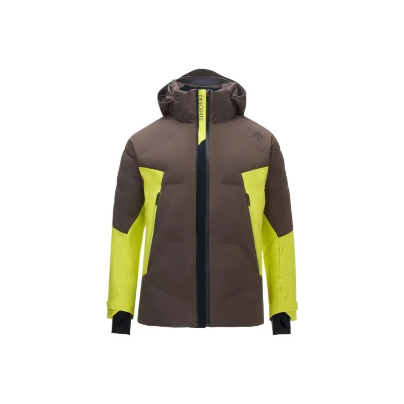 DESCENTE SKI Series Ski Wear Men's-3