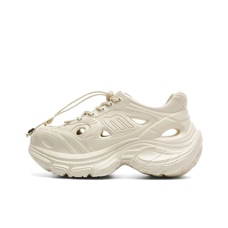 AGSDON Clogs Women's-10