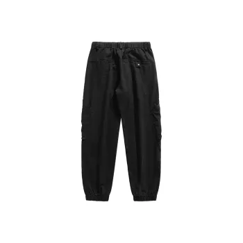 Jeep Casual Pants Unisex