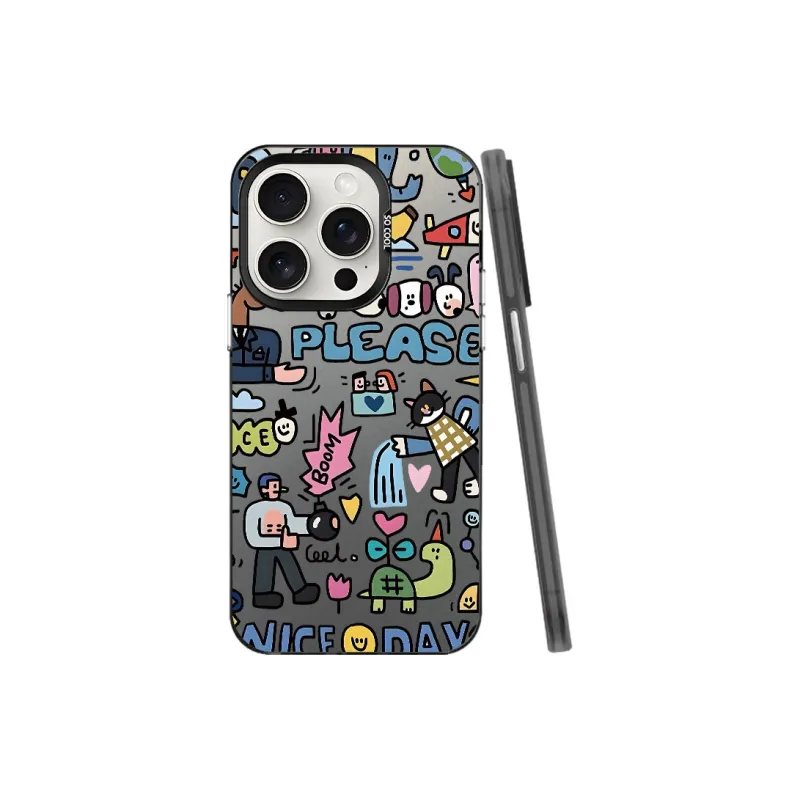 Baochengbao Phone Cases-9