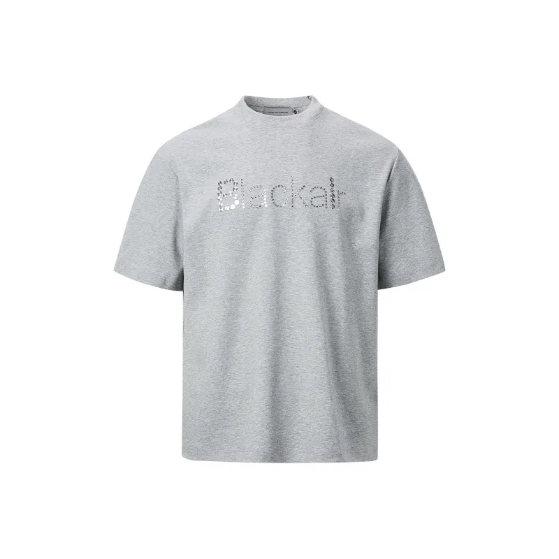 BEAR UNION T Shirts Unisex-0