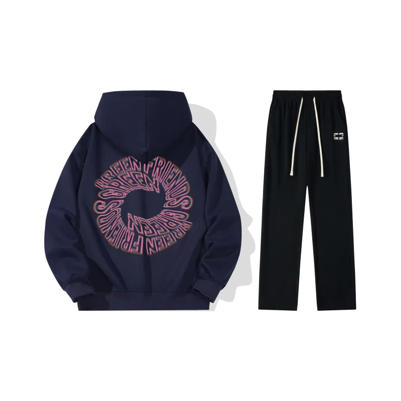 GF Sweatshirt Sets Unisex-8