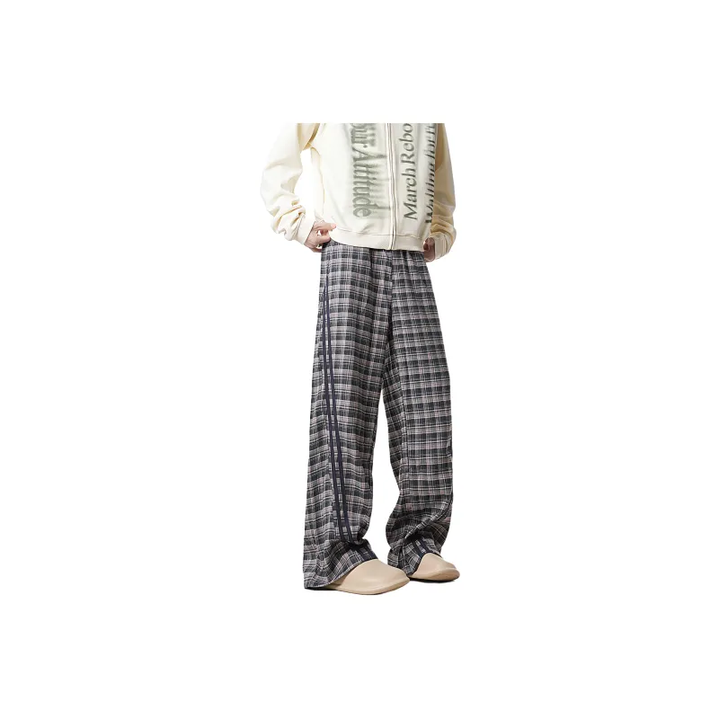 CREAZIONI LA FANTASIA E MOBILE Casual Pants Unisex-7