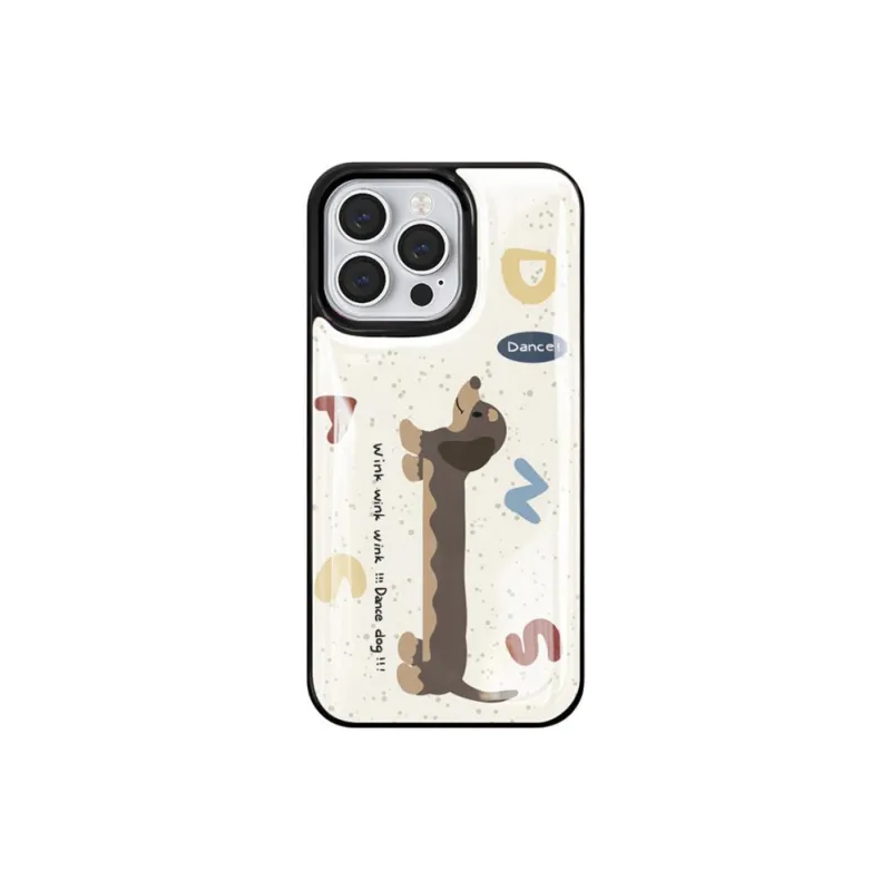 River lips Phone Cases-5