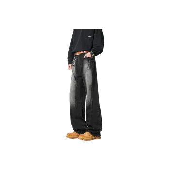 Teddy Bear Collection Jeans Unisex