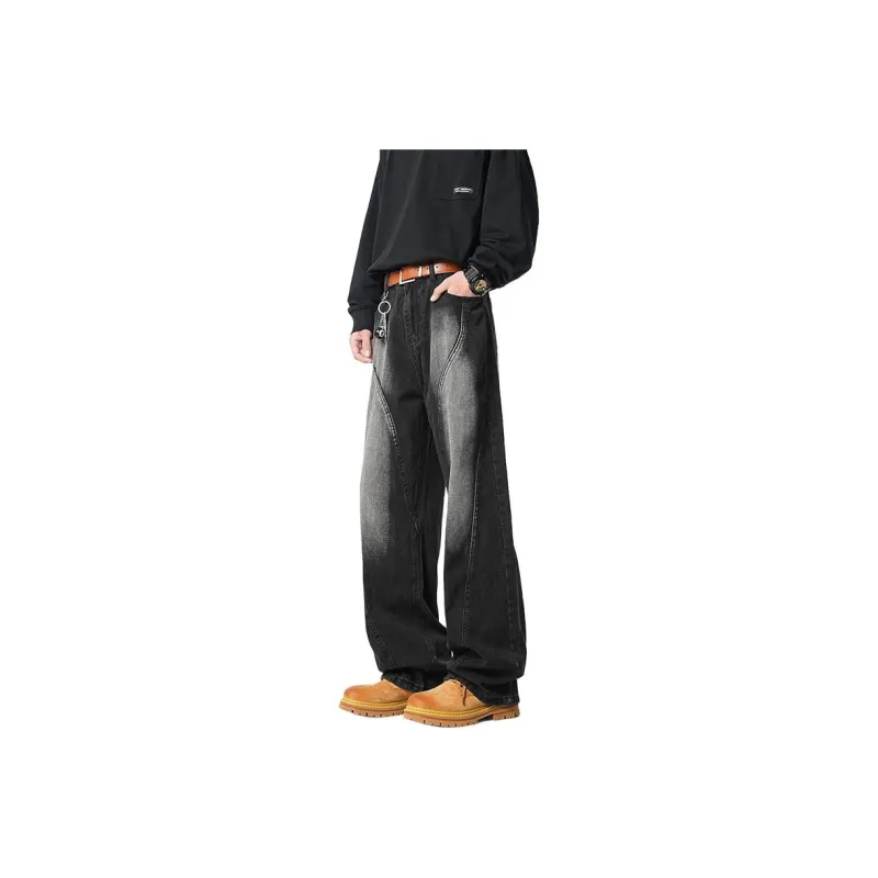 Teddy Bear Collection Jeans Unisex-6