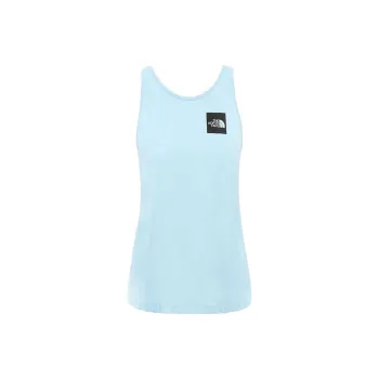 THE NORTH FACE Tank Top Women's Blue