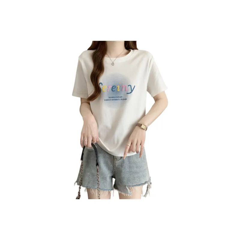 Dior Beauty T Shirts Women's-4