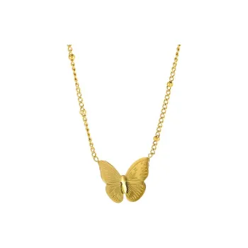 FROMLOVER Alloy Necklaces Women's