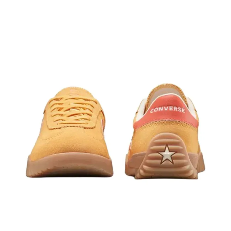 Converse Women's Run Star Trainer 'Electrolights Vermillion Red'-3