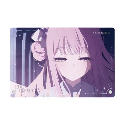 MOEYU Blue Archive, Eden Treaty Arc, Anime Game Anime Merchandise Acrylic Stands