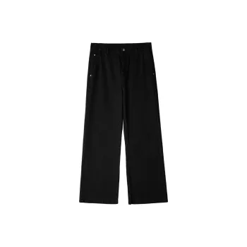 WILD LEADER Casual Pants Unisex