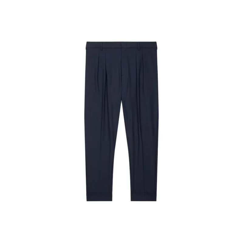 Dondup Alec Trousers-0